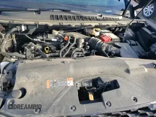 ✅ 2023 Ford Edge SEL • VIN: 2FMPK4J94PBA15229 • Lot: 91696815. Listed on Copart with 40,171 mi. Free auction sales archive from the USA and detailed vehicle history report at DreamBid. Image 15.