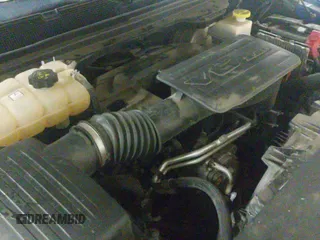 ✅ 2019 Ram 1500 Big Horn • VIN: 1C6RRFBG4KN784867 • Lot: 41406891. Wystawiony na IAAI z przebiegiem 83 654 mil. Bezpłatny archiwum sprzedaży aukcyjnych z USA i szczegółowy raport historii pojazdu na DreamBid. Zdjęcie 21.