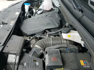 ✅ 2025 Kia Carnival SX • VIN: KNDNE5K38S6462298 • Lot: 41913088. Listed on IAAI with 9,671 mi. Free auction sales archive from the USA and detailed vehicle history report at DreamBid. Image 18.