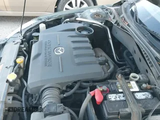 ✅ 2003 Mazda 6 i • VIN: 1YVFP80C435M42957 • Lot: 43600346. Listed on IAAI with 195,372 mi. Free auction sales archive from the USA and detailed vehicle history report at DreamBid. Image 12.