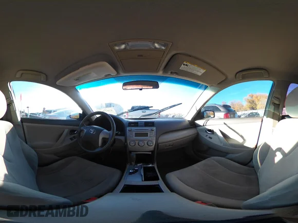✅ 2011 Toyota Camry SE • VIN: 4T1BF3EK6BU642510 • Lot: 43677638. Wystawiony na IAAI z przebiegiem 156 242 mil. Bezpłatny archiwum sprzedaży aukcyjnych z USA i szczegółowy raport historii pojazdu na DreamBid. Zdjęcie 19.