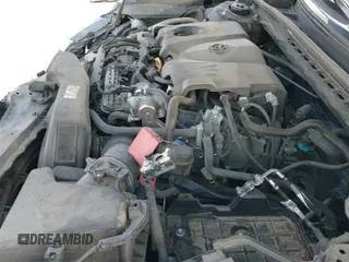 ✅ 2021 Toyota Camry LE • VIN: 4T1C11AK1MU541021 • Lot: 43160171. Wystawiony na IAAI z przebiegiem 202 219 mil. Bezpłatny archiwum sprzedaży aukcyjnych z USA i szczegółowy raport historii pojazdu na DreamBid. Zdjęcie 20.