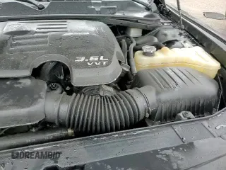 ✅ 2017 Dodge Challenger SXT Plus • VIN: 2C3CDZAG3HH516995 • Лот: 91494545. Опубликован ранее на Copart с пробегом 84 266 миль. Бесплатный доступ к архиву аукционных продаж из США и подробный отчёт об истории автомобиля на DreamBid. Изображение 13.