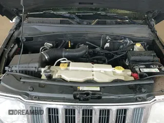 ✅ 2011 Jeep Liberty Limited 70th Anniversary • VIN: 1J4PN5GK3BW503505 • Лот: 42265322. Опубликован ранее на IAAI с пробегом 155 513 миль. Бесплатный доступ к архиву аукционных продаж из США и подробный отчёт об истории автомобиля на DreamBid. Изображение 20.