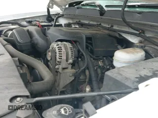 ✅ 2007 Chevrolet Silverado 1500 1LT • VIN: 2GCEC19J371593723 • Лот: 43548611. Опубликован ранее на IAAI с пробегом 282 500 миль. Бесплатный доступ к архиву аукционных продаж из США и подробный отчёт об истории автомобиля на DreamBid. Изображение 20.