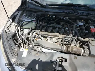 ✅ 2017 Honda Civic Sport Touring • VIN: SHHFK7H99HU232107 • Лот: 63331115. Опубликован ранее на Copart с пробегом 102 433 миль. Бесплатный доступ к архиву аукционных продаж из США и подробный отчёт об истории автомобиля на DreamBid. Изображение 15.