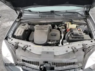 2008 Saturn VUE XE с VIN 3GSCL33P78S655361, выставлен на аукционе Copart как лот 83367604 с пробегом 75 030 миль миль и Списание • Salvage title. История ставок и продаж доступна на DreamBid. Изображение 16.