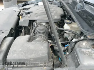 ✅ 2009 Buick Lucerne CXL • VIN: 1G4HD57M49U134363 • Lot: 42745572. Wystawiony na IAAI z przebiegiem 157 316 mil. Bezpłatny archiwum sprzedaży aukcyjnych z USA i szczegółowy raport historii pojazdu na DreamBid. Zdjęcie 19.