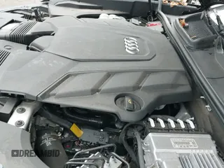 ✅ 2023 Audi Q8 Premium • VIN: WA1AVBF19PD019841 • Lot: 40827495. Listed on IAAI with 29,033 mi. Free auction sales archive from the USA and detailed vehicle history report at DreamBid. Image 20.