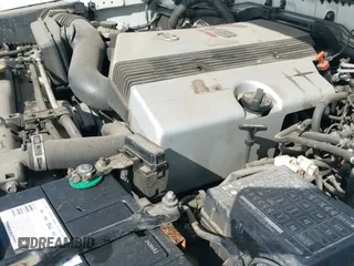 ✅ 2001 Toyota Land Cruiser • VIN: JTEHT05J412011211 • Lot: 41978366. Listed on IAAI with 183,684 mi. Free auction sales archive from the USA and detailed vehicle history report at DreamBid. Image 20.