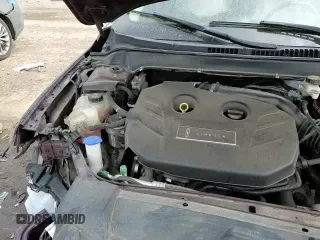 ✅ 2017 Lincoln MKZ Select • VIN: 3LN6L5D9XHR655765 • Lot: 52909775. Wystawiony na Copart z przebiegiem 71 910 mil. Bezpłatny archiwum sprzedaży aukcyjnych z USA i szczegółowy raport historii pojazdu na DreamBid. Zdjęcie 13.