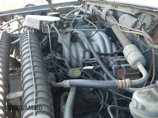 ✅ 1993 Ford Bronco Custom • VIN: 1FMEU15H9PLA53153 • Лот: 42813955. Опубликован ранее на IAAI с пробегом Не указан. Бесплатный доступ к архиву аукционных продаж из США и подробный отчёт об истории автомобиля на DreamBid. Изображение 13.