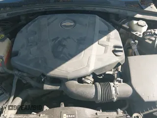 ✅ 2021 Chevrolet Camaro 1LT • VIN: 1G1FB1RS9M0100465 • Lot: 42372959. Wystawiony na IAAI z przebiegiem 121 909 mil. Bezpłatny archiwum sprzedaży aukcyjnych z USA i szczegółowy raport historii pojazdu na DreamBid. Zdjęcie 19.