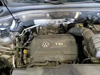 ✅ 2023 Volkswagen Atlas SE • VIN: 1V2DP2CA6PC510518 • Lot: 89452645. Wystawiony na Copart z przebiegiem 53 121 mil. Bezpłatny archiwum sprzedaży aukcyjnych z USA i szczegółowy raport historii pojazdu na DreamBid. Zdjęcie 14.