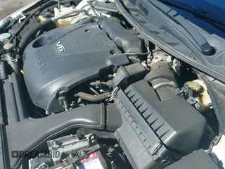 ✅ 2017 Nissan Maxima Platinum • VIN: 1N4AA6AP3HC408962 • Lot: 43696469. Wystawiony na IAAI z przebiegiem 133 160 mil. Bezpłatny archiwum sprzedaży aukcyjnych z USA i szczegółowy raport historii pojazdu na DreamBid. Zdjęcie 19.