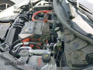 ✅ 2023 Nissan ARIYA Engage • VIN: JN1AF0BA3PM405297 • Lot: 42999458. Wystawiony na IAAI z przebiegiem 12 855 mil. Bezpłatny archiwum sprzedaży aukcyjnych z USA i szczegółowy raport historii pojazdu na DreamBid. Zdjęcie 19.