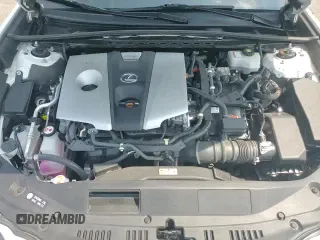 ✅ 2020 Lexus ES 300h • VIN: 58AC21B10LU006157 • Lot: 64629675. Wystawiony na Copart z przebiegiem 131 141 mil. Bezpłatny archiwum sprzedaży aukcyjnych z USA i szczegółowy raport historii pojazdu na DreamBid. Zdjęcie 15.