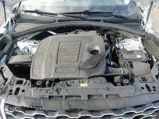 ✅ 2020 Land Rover Range Rover Velar S • VIN: SALYB2EX3LA268627 • Lot: 83667534. Listed on Copart with 87,041 mi. Free auction sales archive from the USA and detailed vehicle history report at DreamBid. Image 15.