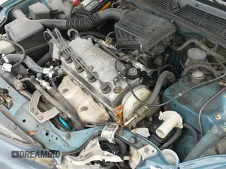 ✅ 1996 Honda Civic DX • VIN: 2HGEJ6621TH552638 • Lot: 43428395. Wystawiony na IAAI z przebiegiem 298 492 mil. Bezpłatny archiwum sprzedaży aukcyjnych z USA i szczegółowy raport historii pojazdu na DreamBid. Zdjęcie 19.