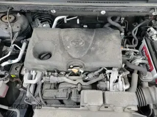 ✅ 2020 Toyota RAV4 XLE • VIN: 2T3P1RFV9LC108671 • Lot: 92195205. Wystawiony na Copart z przebiegiem 53 168 mil. Bezpłatny archiwum sprzedaży aukcyjnych z USA i szczegółowy raport historii pojazdu na DreamBid. Zdjęcie 14.