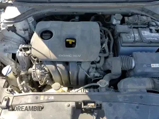 ✅ 2018 Hyundai Elantra Limited • VIN: 5NPD84LF6JH243270 • Lot: 91101925. Listed on Copart with 127,161 mi. Free auction sales archive from the USA and detailed vehicle history report at DreamBid. Image 13.