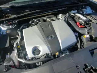 ✅ 2025 Lexus ES 350 • VIN: 58ADZ1B14SU190534 • Лот: 88488695. Опубликован ранее на Copart с пробегом 1 202 миль. Бесплатный доступ к архиву аукционных продаж из США и подробный отчёт об истории автомобиля на DreamBid. Изображение 16.