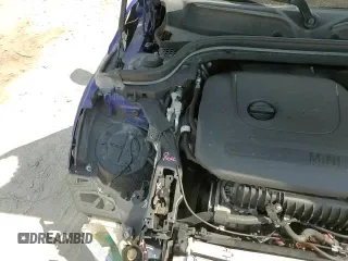 ✅ 2021 MINI Hardtop 4 Door Oxford Edition • VIN: WMWXU7C04M2M94894 • Lot: 84224805. Wystawiony na Copart z przebiegiem 40 465 mil. Bezpłatny archiwum sprzedaży aukcyjnych z USA i szczegółowy raport historii pojazdu na DreamBid. Zdjęcie 14.