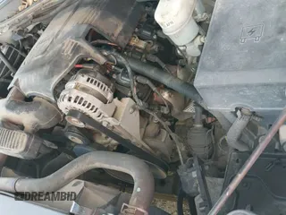 ✅ 2009 GMC Yukon SLT 4SB • VIN: 1GKFC33099R127356 • Lot: 42706762. Listed on IAAI with 191,807 mi. Free auction sales archive from the USA and detailed vehicle history report at DreamBid. Image 21.