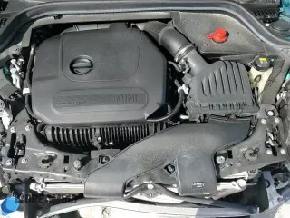 ✅ 2021 MINI Convertible Cooper S • VIN: WMWWJ5C0XM3M13934 • Лот: 86785445. Опубликован ранее на Copart с пробегом 24 063 миль. Бесплатный доступ к архиву аукционных продаж из США и подробный отчёт об истории автомобиля на DreamBid. Изображение 14.