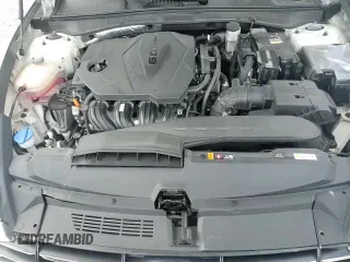 2022 Hyundai Sonata SE с VIN KMHL24JA8NA240111, выставлен на аукционе Copart как лот 70659145 с пробегом 43 290 миль миль и Списание • Salvage title. История ставок и продаж доступна на DreamBid. Изображение 15.