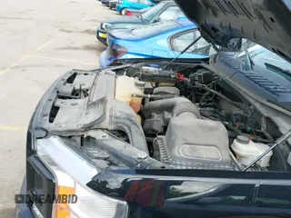 ✅ 2019 Ford F-150 XL • VIN: 1FTEW1C57KKC20597 • Lot: 42164420. Listed on IAAI with 197,148 mi. Free auction sales archive from the USA and detailed vehicle history report at DreamBid. Image 19.