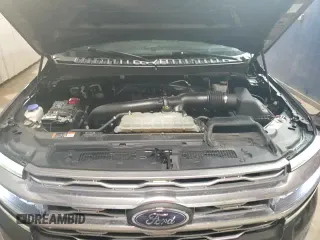 ✅ 2022 Ford Expedition Platinum • VIN: 1FMJU1MT1NEA49314 • Лот: 55217395. Опубликован ранее на Copart с пробегом 61 178 миль. Бесплатный доступ к архиву аукционных продаж из США и подробный отчёт об истории автомобиля на DreamBid. Изображение 14.