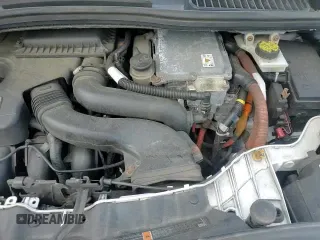 ✅ 2018 Ford C-Max SE • VIN: 1FADP5AU2JL104751 • Lot: 64594695. Listed on Copart with 144,343 mi. Free auction sales archive from the USA and detailed vehicle history report at DreamBid. Image 16.