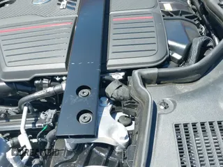 ✅ 2025 Mercedes-Benz CLE 53 AMG • VIN: W1KMJ6CB4SF053899 • Лот: 42297537. Опубликован ранее на IAAI с пробегом 4 509 миль. Бесплатный доступ к архиву аукционных продаж из США и подробный отчёт об истории автомобиля на DreamBid. Изображение 19.