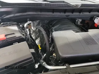 ✅ 2024 Chevrolet Tahoe LS • VIN: 1GNSKMKD9RR362189 • Lot: 87400084. Listed on Copart with 1,761 mi. Free auction sales archive from the USA and detailed vehicle history report at DreamBid. Image 15.