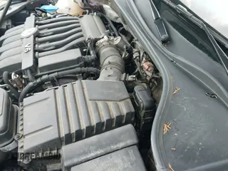 ✅ 2013 Volkswagen Passat SEL Premium • VIN: 1VWCM7A3XDC057357 • Lot: 42707902. Listed on IAAI with 71,865 mi. Free auction sales archive from the USA and detailed vehicle history report at DreamBid. Image 19.