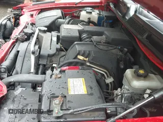 ✅ 2009 Hummer H3 Luxury • VIN: 5GTEN13E998106992 • Lot: 42511648. Listed on IAAI with 236,443 mi. Free auction sales archive from the USA and detailed vehicle history report at DreamBid. Image 19.