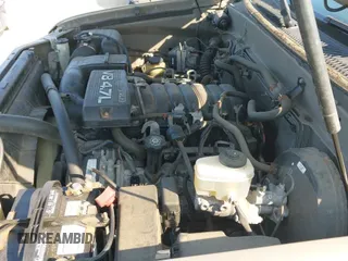 ✅ 2006 Toyota Tundra SR5 • VIN: 5TBDT44156S550019 • Lot: 43268526. Listed on IAAI with 83,596 mi. Free auction sales archive from the USA and detailed vehicle history report at DreamBid. Image 19.