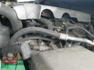 ✅ 2008 Toyota Sequoia SR5 • VIN: 5TDZY64A98S009486 • Lot: 41112431. Listed on IAAI with 202,200 mi. Free auction sales archive from the USA and detailed vehicle history report at DreamBid. Image 18.