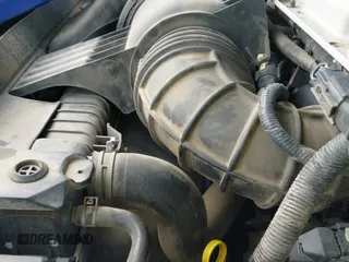 ✅ 2010 Ford Econoline Passenger XL • VIN: 1FBSS3BL9ADA46789 • Лот: 41758794. Опубликован ранее на IAAI с пробегом 236 880 миль. Бесплатный доступ к архиву аукционных продаж из США и подробный отчёт об истории автомобиля на DreamBid. Изображение 20.