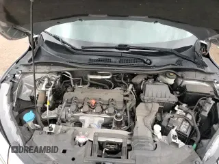 ✅ 2022 Honda HR-V EX • VIN: 3CZRU6H56NM763931 • Лот: 91686535. Опубликован ранее на Copart с пробегом 56 309 миль. Бесплатный доступ к архиву аукционных продаж из США и подробный отчёт об истории автомобиля на DreamBid. Изображение 16.