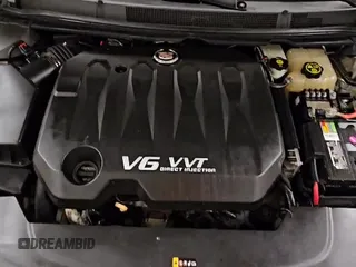 ✅ 2013 Cadillac XTS Luxury • VIN: 2G61P5S36D9125538 • Lot: 85331965. Wystawiony na Copart z przebiegiem 167 826 mil. Bezpłatny archiwum sprzedaży aukcyjnych z USA i szczegółowy raport historii pojazdu na DreamBid. Zdjęcie 13.