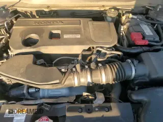 2020 Honda Accord EX-L with VIN 1HGCV2F57LA024079, listed as a Copart auction lot 90888475 with 101,670 mi miles and Clean title. Bid and sale history available at DreamBid. Image 13.