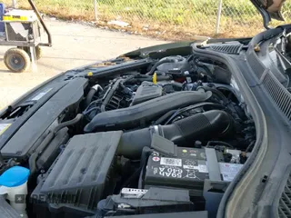 ✅ 2024 Volkswagen Jetta Sport • VIN: 3VWBM7BU0RM018396 • Lot: 42964025. Listed on IAAI with 25,239 mi. Free auction sales archive from the USA and detailed vehicle history report at DreamBid. Image 20.