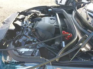 ✅ 2025 BMW X1 xDrive28i • VIN: WBX73EF04S5127093 • Lot: 43171995. Wystawiony na IAAI z przebiegiem 7 670 mil. Bezpłatny archiwum sprzedaży aukcyjnych z USA i szczegółowy raport historii pojazdu na DreamBid. Zdjęcie 19.