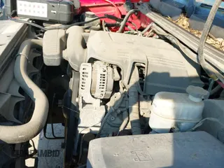 ✅ 2011 Chevrolet Silverado 1500 Work Truck • VIN: 1GCNCPEAXBF177064 • Лот: 43061417. Опубликован ранее на IAAI с пробегом 224 656 миль. Бесплатный доступ к архиву аукционных продаж из США и подробный отчёт об истории автомобиля на DreamBid. Изображение 18.