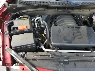 ✅ 2023 Chevrolet Tahoe LT • VIN: 1GNSCNKD3PR169536 • Lot: 84428715. Listed on Copart with 62,697 mi. Free auction sales archive from the USA and detailed vehicle history report at DreamBid. Image 15.