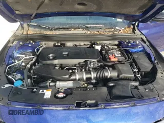 ✅ 2021 Honda Accord Sport • VIN: 1HGCV2F30MA032203 • Лот: 71203435. Опубликован ранее на Copart с пробегом 9 836 миль. Бесплатный доступ к архиву аукционных продаж из США и подробный отчёт об истории автомобиля на DreamBid. Изображение 12.