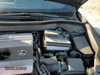 ✅ 2022 Lexus UX 200 • VIN: JTHX3JBH7N2050919 • Lot: 71460045. Listed on Copart with 32,906 mi. Free auction sales archive from the USA and detailed vehicle history report at DreamBid. Image 15.