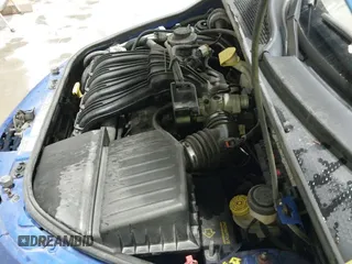 ✅ 2003 Chrysler PT Cruiser Limited • VIN: 3C8FY68B03T547643 • Lot: 43459565. Listed on IAAI with 202,347 mi. Free auction sales archive from the USA and detailed vehicle history report at DreamBid. Image 20.